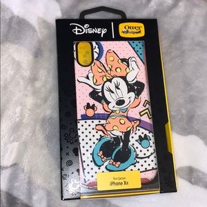 iPhone XR OtterBox Disney case 🎀